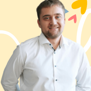 Thomas Rusdi